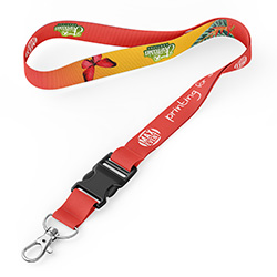 Lanyards           
